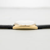 Omega Seamaster Cosmic 18k 1969