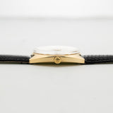Omega Seamaster Cosmic 18k 1969
