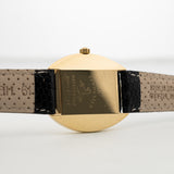 Omega Seamaster Cosmic 18k 1969