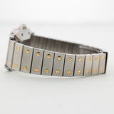 Cartier Santos Carrée Automatic 1980s