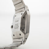 Cartier Santos Carrée Automatic 1980s
