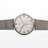 Omega Sub Second Calatrava 1943