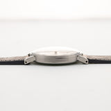 Omega Sub Second Calatrava 1943