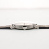 Omega Sub Second Calatrava 1943