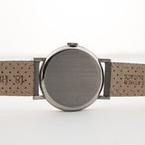 Omega Sub Second Calatrava 1943
