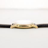 Omega Constellation Onyx 18k 1960