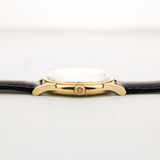 Omega Constellation Onyx 18k 1960