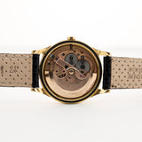 Omega Constellation Onyx 18k 1960