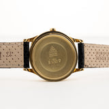 Omega Constellation Onyx 18k 1960