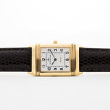 Jaeger LeCoultre Reverso 18k Classique 90s