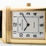 Jaeger LeCoultre Reverso 18k Classique 90s
