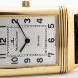 Jaeger LeCoultre Reverso 18k Classique 90s