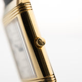 Jaeger LeCoultre Reverso 18k Classique 90s