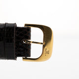 Jaeger LeCoultre Reverso 18k Classique 90s