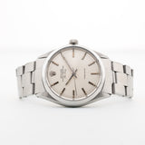 Rolex Air King Silver 1970