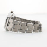 Rolex Air King Silver 1970