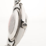 Rolex Air King Silver 1970