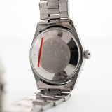 Rolex Air King Silver 1970