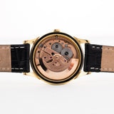 Omega Constellation 18k Pie Pan 1961
