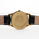 Omega Constellation 18k Pie Pan 1961