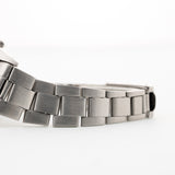 Rolex Oysterdate Precision Silver 1974