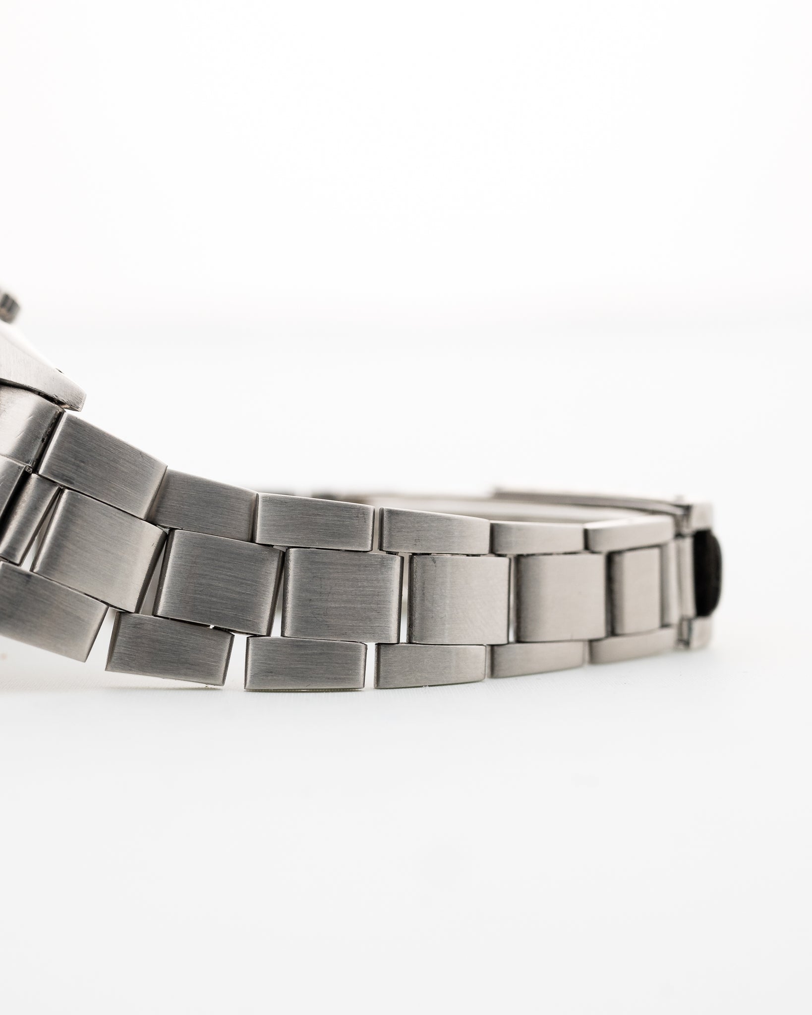 Rolex Oysterdate Precision Silver 1974