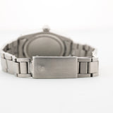 Rolex Oysterdate Precision Silver 1974