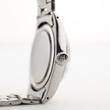 Rolex Oysterdate Precision Silver 1974