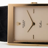Rolex Cellini 18k 1994