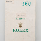 Rolex Cellini 18k 1994