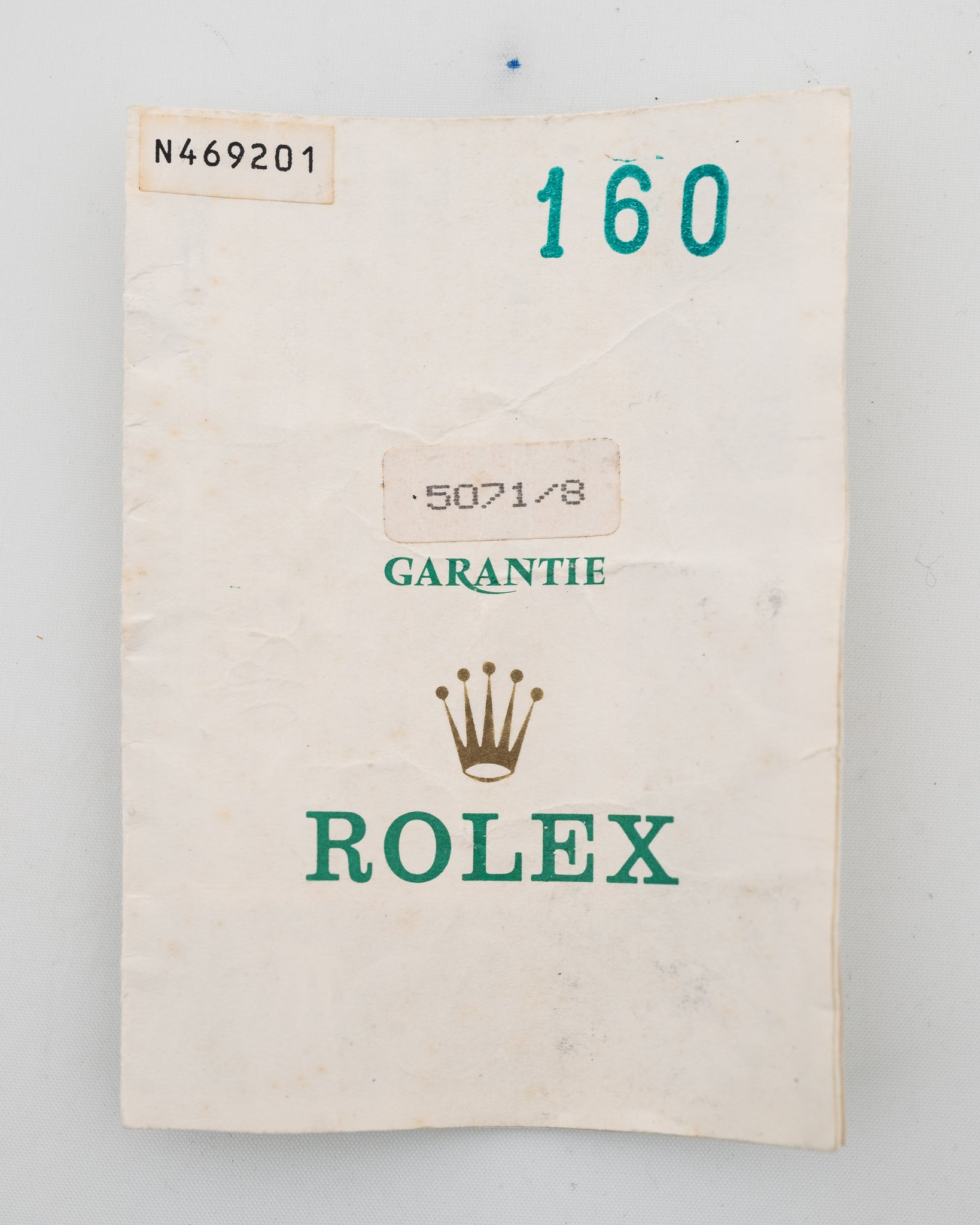 Rolex Cellini 18k 1994