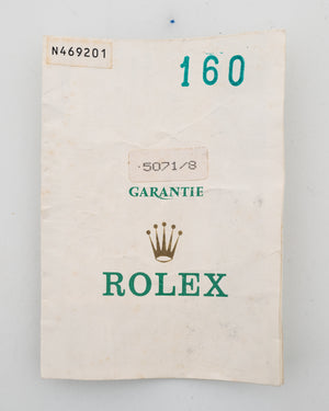 Rolex Cellini 18k 1994
