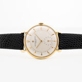 Vacheron Constantin 18k Tear Drop 1949
