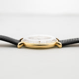Vacheron Constantin 18k Tear Drop 1949