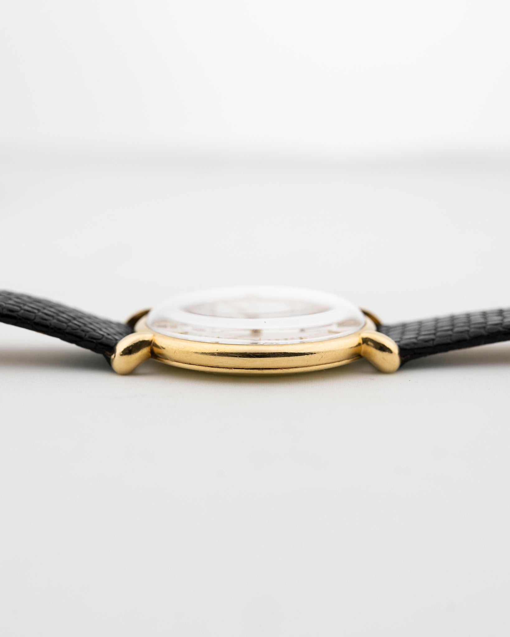 Vacheron Constantin 18k Tear Drop 1949