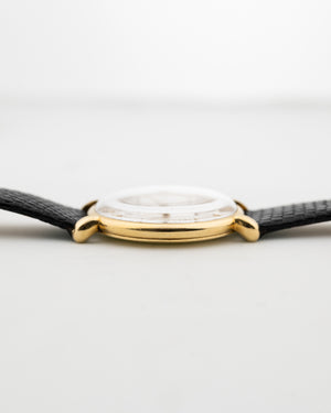 Vacheron Constantin 18k Tear Drop 1949