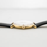 Vacheron Constantin 18k Tear Drop 1949