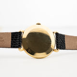 Vacheron Constantin 18k Tear Drop 1949