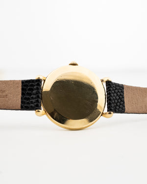 Vacheron Constantin 18k Tear Drop 1949