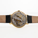 Vacheron Constantin 18k Tear Drop 1949