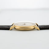 Iwc 18k Tear Drop 1948