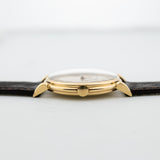 Iwc 18k Tear Drop 1948