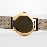 Iwc 18k Tear Drop 1948