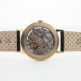 Iwc 18k Tear Drop 1948