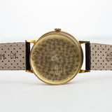Iwc 18k Tear Drop 1948
