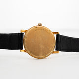 Omega Geneve 18k 1970 nos