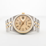 Rolex Oysterquartz Two Tone 1980