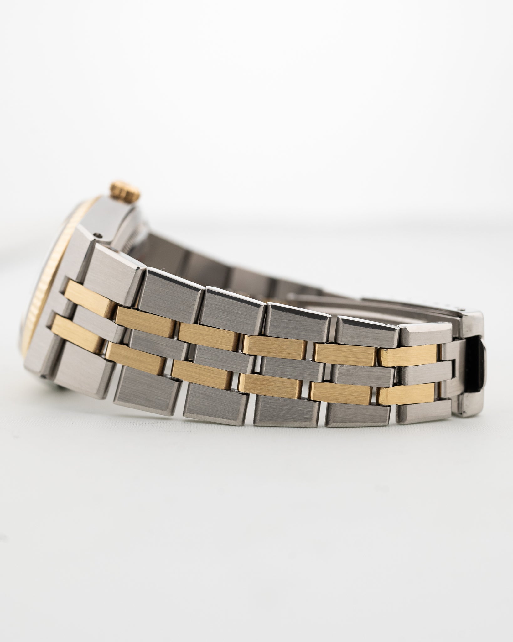 Rolex Oysterquartz Two Tone 1980
