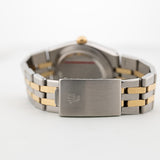 Rolex Oysterquartz Two Tone 1980