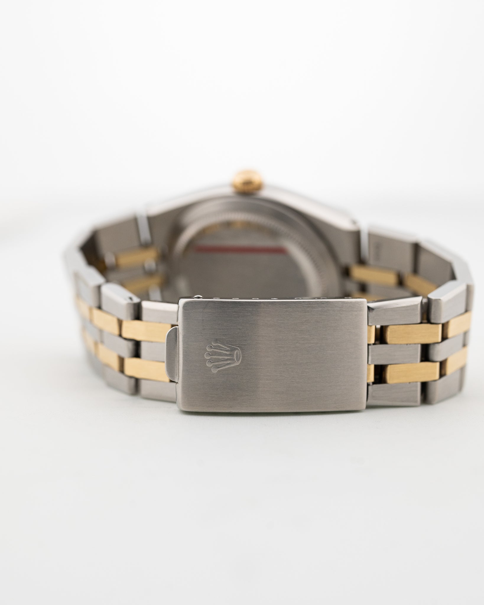 Rolex Oysterquartz Two Tone 1980
